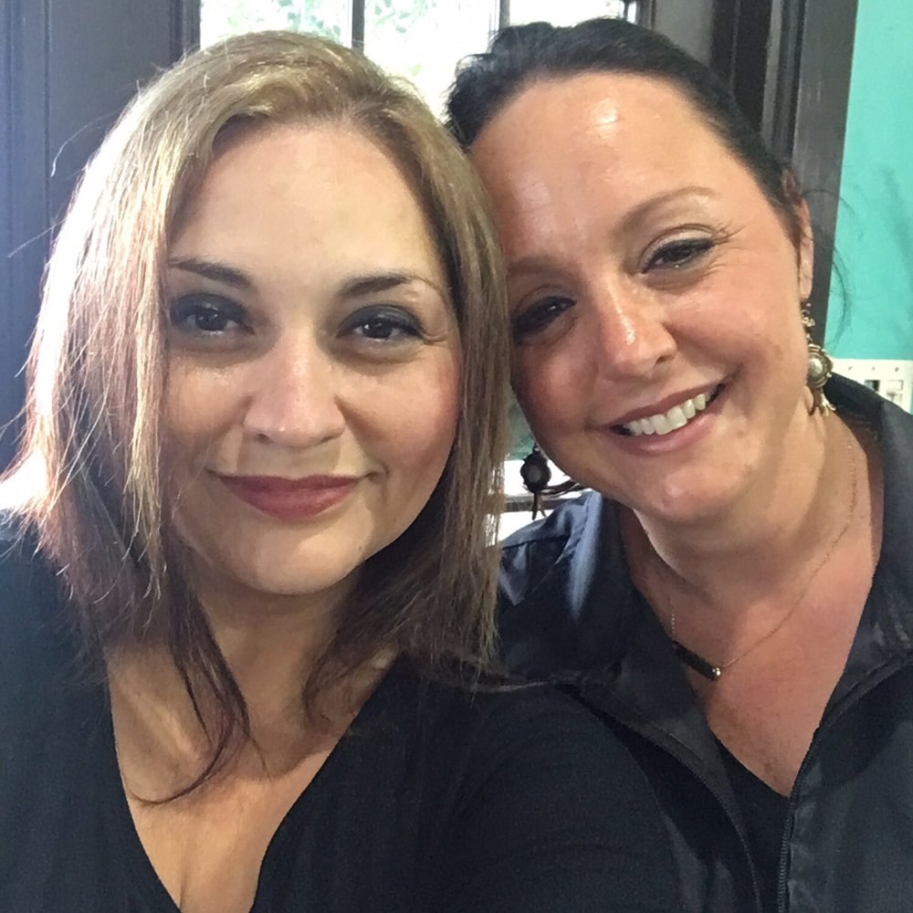 Legacy Beauty Academy - Debbie is also amazing - Cosmetology Schools Near Me - Tomball, Texas
