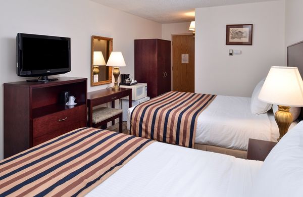 The Downtown, a Coast Hotel by null