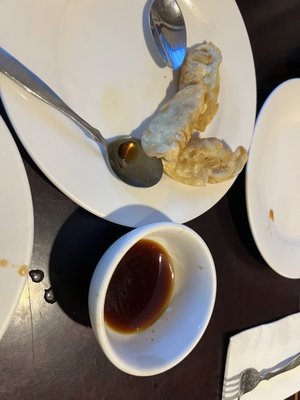 Chow's by null