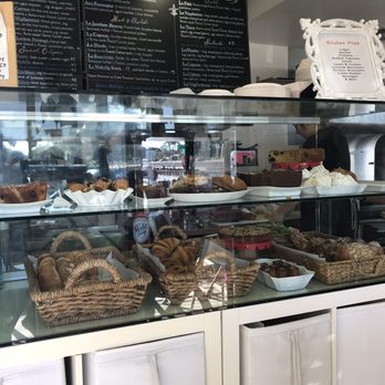 French Corner - Bakeries Near Me - Encinitas, California