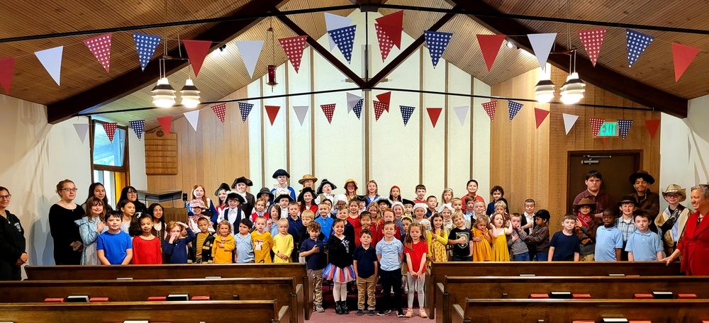 Lakewood Lutheran School - childcare center in Lakewood, WA