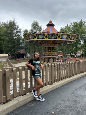 Holiday World & Splashin' Safari by null