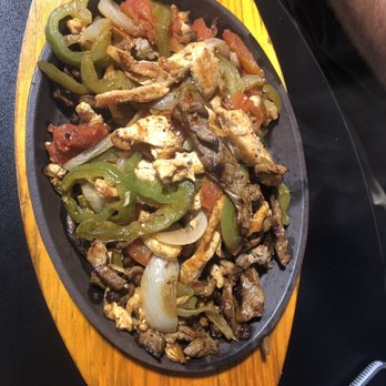 Los Amores - Lunch fajitas steak and chicken, delicious and great quality meat - Mexican Near Me - Marion, Indiana Los Amores - Lunch fajitas steak and chicken, delicious and great quality meat - Mexican Near Me - Marion, Indiana
