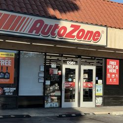 AutoZone