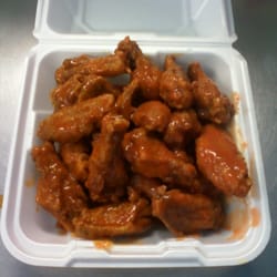 Glen Burnie Wings
