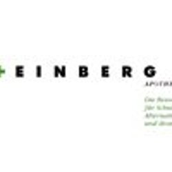 Steinberg-Apotheke E Candrian - Steinberg-Apotheke E. Candrian