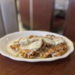 The Bedford Diner - Disco Fries