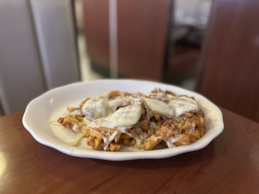 The Bedford Diner