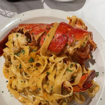 The Black Olive - Lobster - Seafood Near Me - Baltimore, Maryland