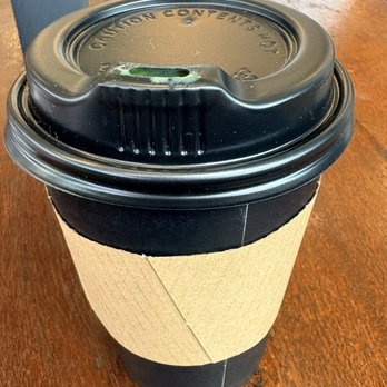 Relic Bakery & Kitchen - Guava Matcha hot drink - Bakeries Near Me - San Diego, California Relic Bakery & Kitchen - Guava Matcha hot drink - Bakeries Near Me - San Diego, California