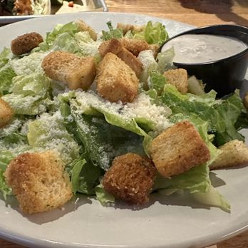 West Side Yard - Caesar salad - New American Near Me - Victor, Idaho West Side Yard - Caesar salad - New American Near Me - Victor, Idaho