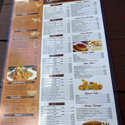 Sabor Latino Cubano Criollo