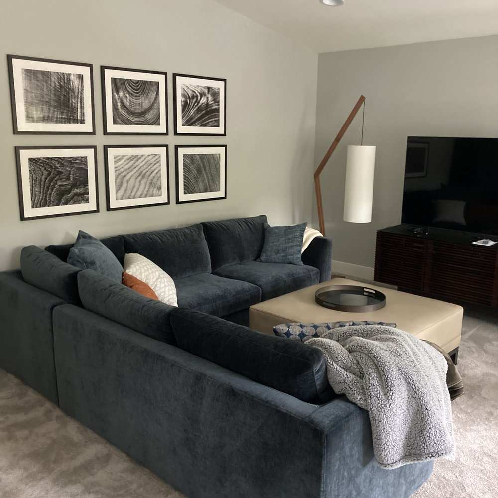 Atmospheric Design - Interior Design Near Me