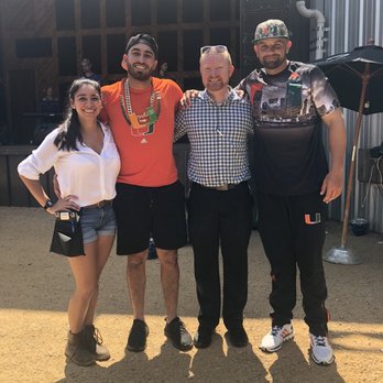 The Rustic - New American Near Me - Dallas, Texas