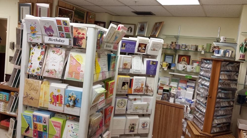 MCAULEY GIFT SHOP Updated September 2024 1633 US Highway 22