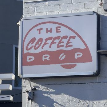 The Coffee Drop - This must be the place! - Coffee & Tea Near Me - San Diego, California The Coffee Drop - This must be the place! - Coffee & Tea Near Me - San Diego, California
