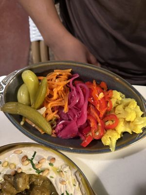 Motek Miami Beach by null