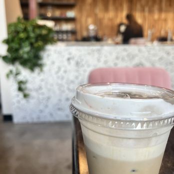 Stemma Craft Coffee - El Guerita - Coffee Roasteries Near Me - Orlando, Florida