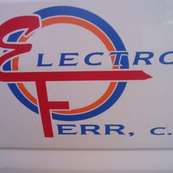 Electroferr - ELECTROFERR FERRETERIA