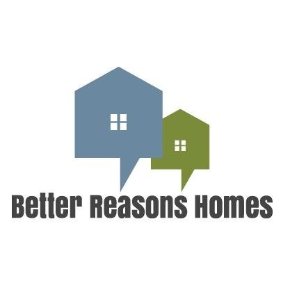 Slide of Better Reasons Homes