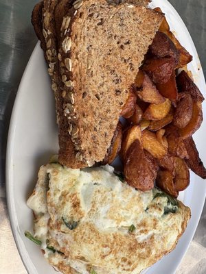 EJ's Luncheonette by null