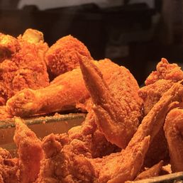 Fried Chicken