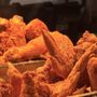 Ma Lessie's Chicken and Waffles