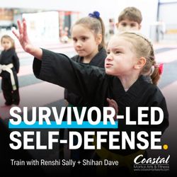 Coastal Martial Arts & Fitness