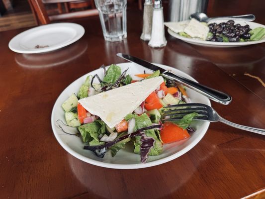 Anatolia Cafe by null