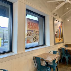 Tropical Smoothie Cafe