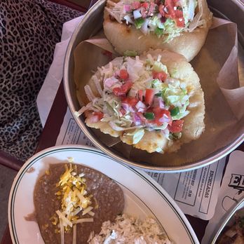 El Roy's - Puffy tacos - Tex-Mex Near Me - Fenton, Michigan El Roy's - Puffy tacos - Tex-Mex Near Me - Fenton, Michigan