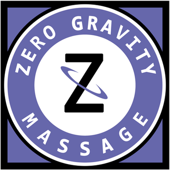 Zero Gravity Massage - Logo - Massage Near Me - Birmingham, Alabama Zero Gravity Massage - Logo - Massage Near Me - Birmingham, Alabama