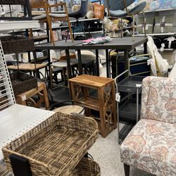 Ross Dress for Less