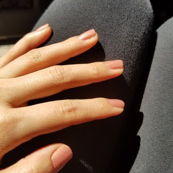 K Spa - Nail Salons Near Me - San Mateo, California