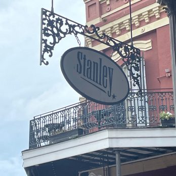 Stanley - Right on the corner - Breakfast & Brunch Near Me - New Orleans, Louisiana Stanley - Right on the corner - Breakfast & Brunch Near Me - New Orleans, Louisiana