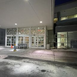 Entrance Entrance