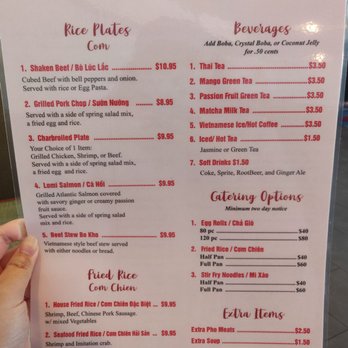 Happy Pho - Vietnamese Near Me - Costa Mesa, California