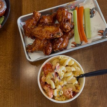 Lobster Guys - Seafood Near Me - Long Beach, California