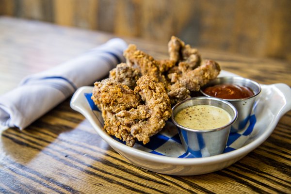 The Post Brewing Company Lafayette by null