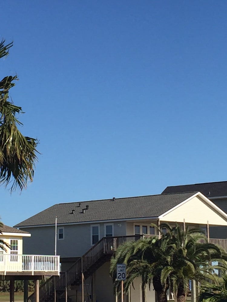 Slide of Discover Roofing