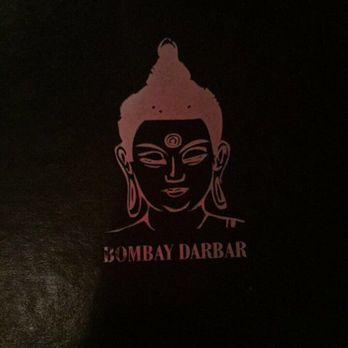 Bombay Darbar - Logo - Indian Near Me - Miami, Florida