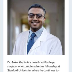 California Retina Consultants