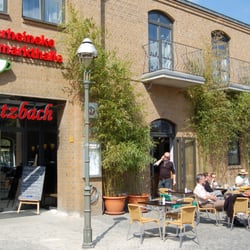 Marheineke Markthalle