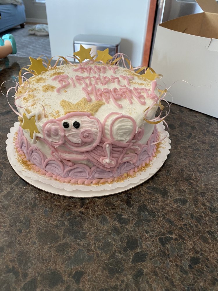 CAKE CREATORS 3543 Marietta Ave, Lancaster, Pennsylvania Bakeries