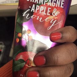 C-K Nails - Gel manicure