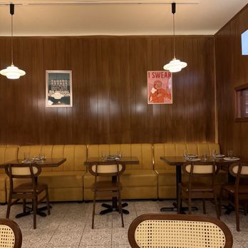 Glom Thai - Thai Near Me - Berkeley, California