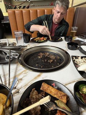 Booming Hot Pot & Grill by null