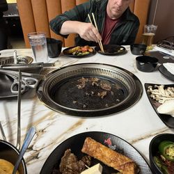 Booming Hot Pot & Grill