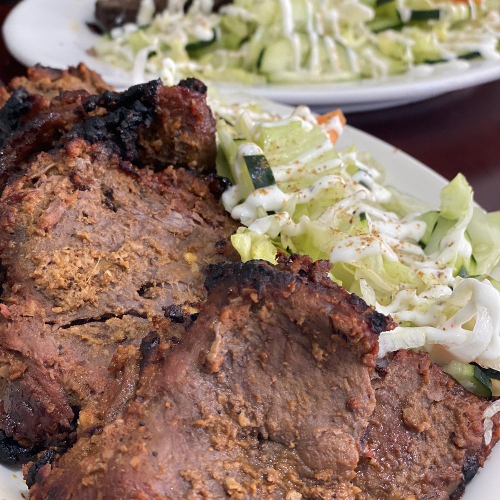 Boishakhi Restaurant - Beef Bihari Kabab - Indian Near Me - Astoria, New York Boishakhi Restaurant - Beef Bihari Kabab - Indian Near Me - Astoria, New York
