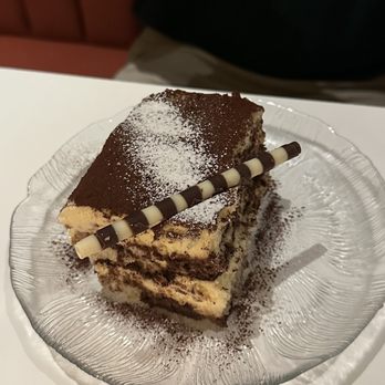 Caruso's Grocery - Tiramisu - Italian Near Me - Washington, DC, District of Columbia Caruso's Grocery - Tiramisu - Italian Near Me - Washington, DC, District of Columbia